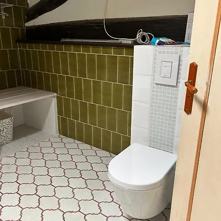 Climatisee F3 Entre Et Montpellier * 라테