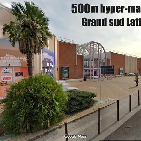 Climatisee F3 Entre Et Montpellier 라테