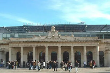 Climatisee F3 Entre Et Montpellier