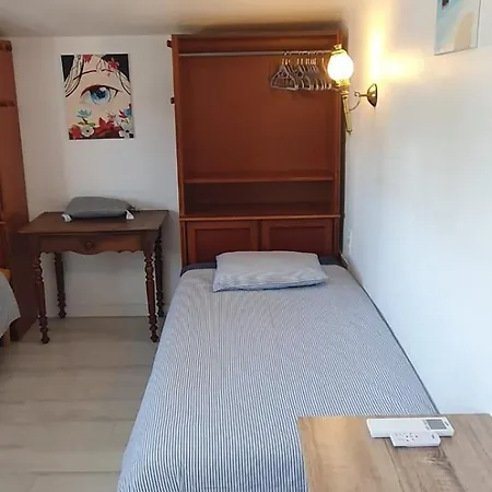 Climatisee F3 Entre Et Montpellier * 라테